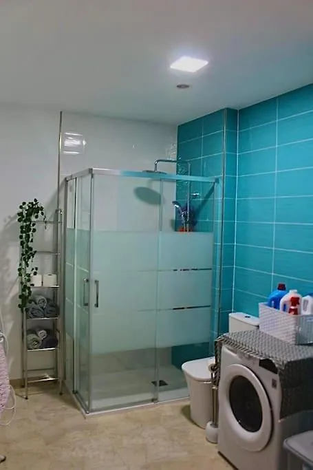 Apartamento Antonio Fuengirola