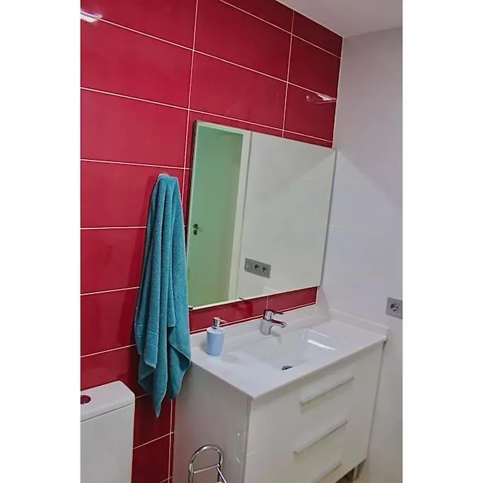 Apartamento Antonio Fuengirola Apartment