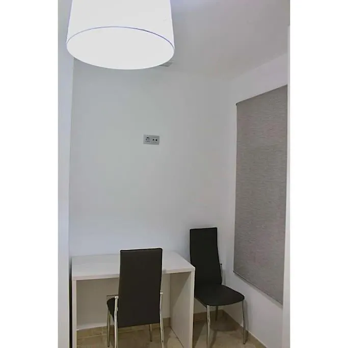 Apartamento Antonio Fuengirola 0*,