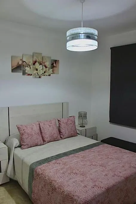 Apartamento Antonio Fuengirola