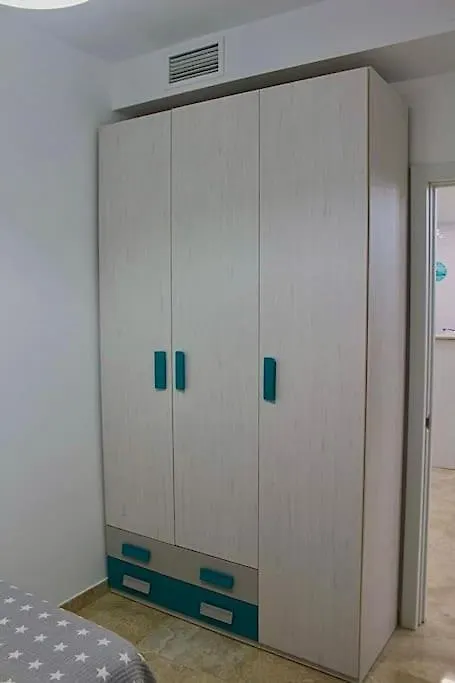 Apartamento Antonio Fuengirola 0*,  Spain