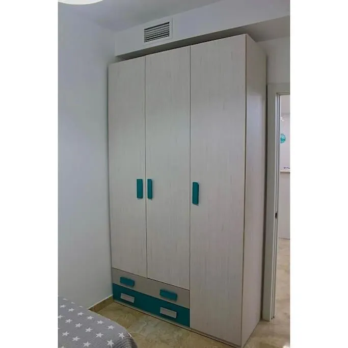 Apartamento Antonio Fuengirola Spain