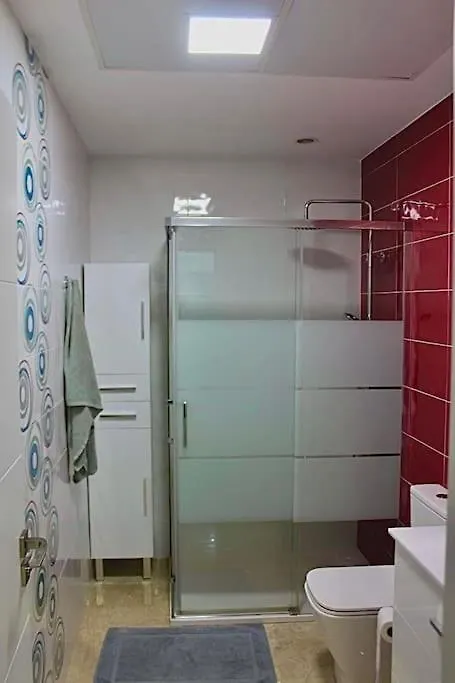 Apartment Apartamento Antonio Fuengirola
