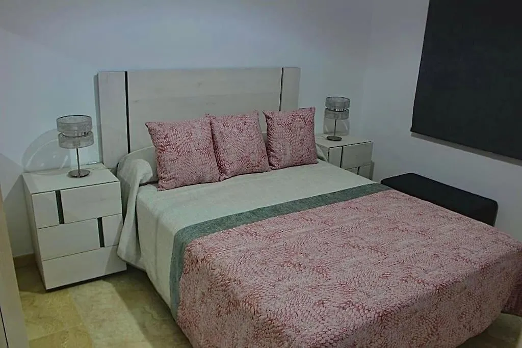 Apartment Apartamento Antonio Fuengirola