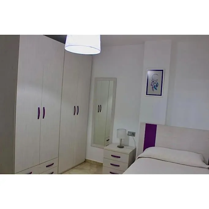 Apartamento Antonio Fuengirola